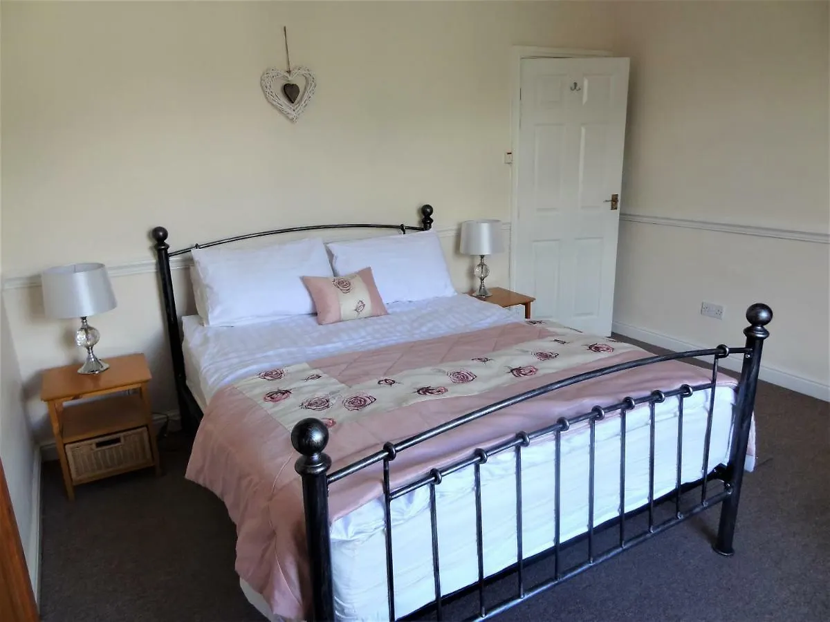 Holiday home Fell Cottage Keighley