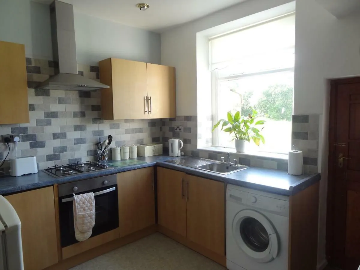 Holiday home Fell Cottage Keighley United Kingdom