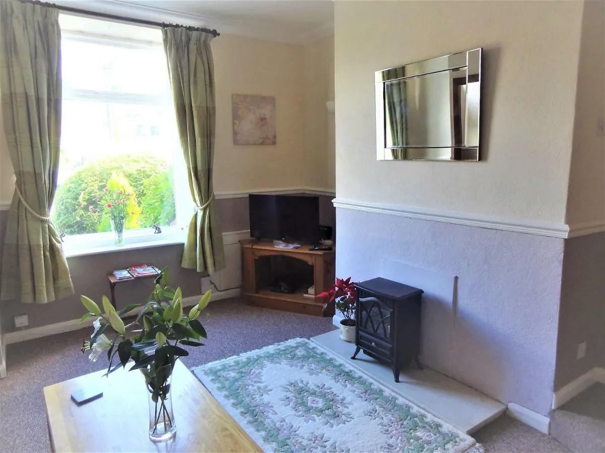 Holiday home Fell Cottage Keighley