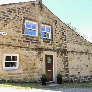  Holiday home Bull Hill