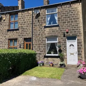  Holiday home Valley